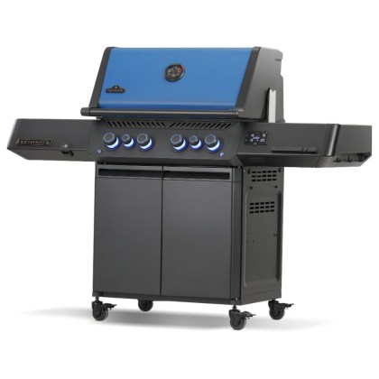 Napoleon Prestige 500 Phantom Connected 50th Anniversary Gas Grill